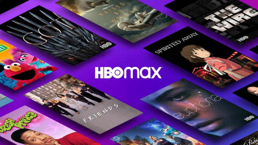 Para competir con Netflix: Warner confirma nuevo nombre y logo que tendrá HBO Max