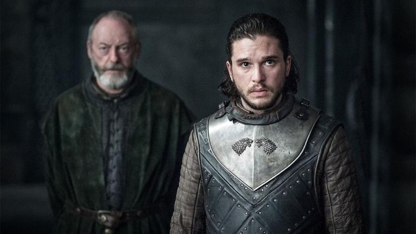 Game of Thrones anuncia nueva precuela en renombramiento de HBO a Max