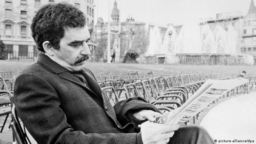 Publicarán en 2024 novela inédita de Gabriel García Márquez