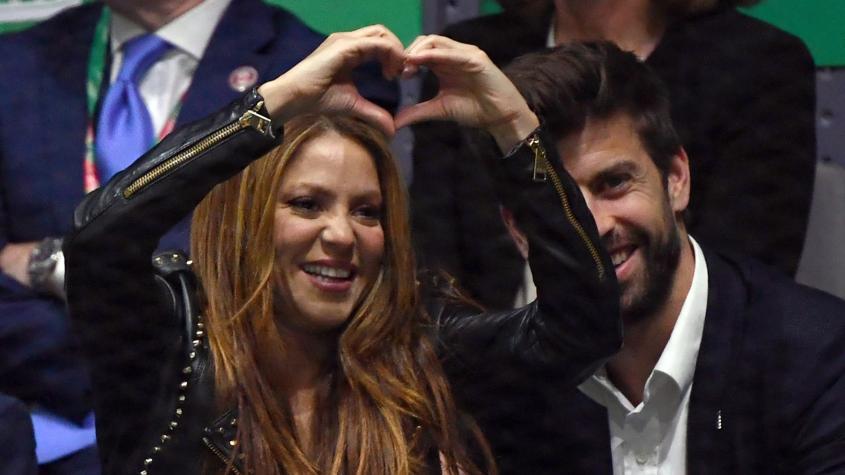 "Les ruego abstenerse...": La contundente petición que hizo Shakira sobre sus hijos con Gerard Piqué