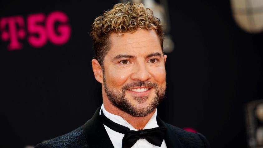 Encuentran con vida a hermano de David Bisbal tras estar desaparecido desde el martes