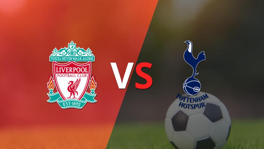 Liverpool luchará para seguir con su racha positiva ante su rival ...