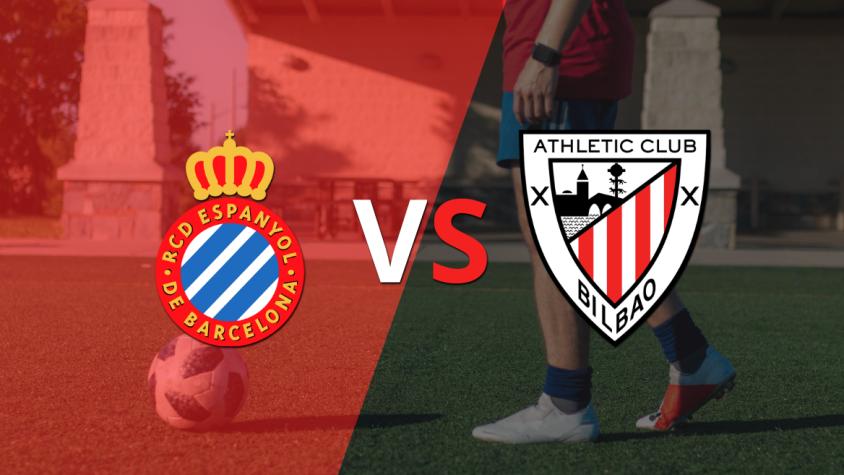 Por dos goles de diferencia, Athletic Bilbao se impone a Espanyol | T13
