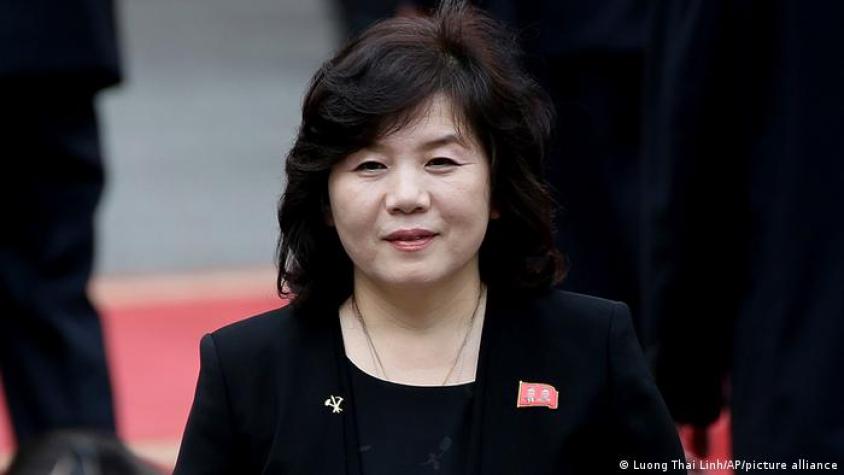 Corea del Norte replica a G7 que su estatus de Estado nuclear es innegable Corea del Norte replica a G7 que su estatus de Estado nuclear es innegable