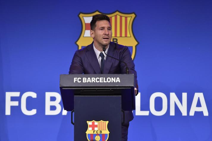 ¿De regreso a Barcelona? El paso que tomó Lionel Messi e ilusiona a los hinchas culé