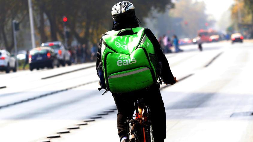 Crimen "horrible" y "demoníaco": Arrestan a hombre por asesinato de un conductor de Uber Eats Crimen "horrible" y "demoníaco": Arrestan a hombre por asesinato de un conductor de Uber Eats