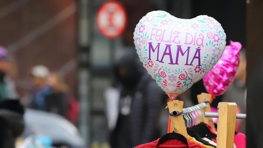 Día de la Madre 2023: ¿Cuándo se celebra esta fecha en Chile?