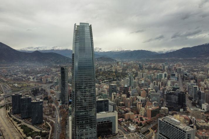 FMI mejora las proyecciones para Chile, pero seguiría estando bajo en promedio regional