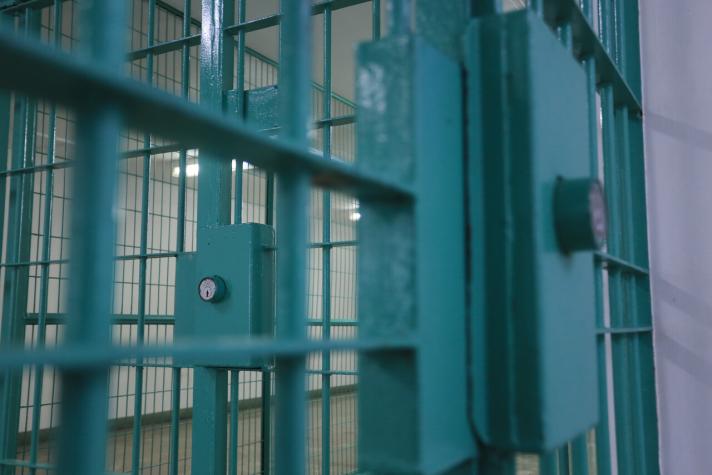 Dos reos se fugan del Centro de Cumplimiento Penitenciario de Osorno