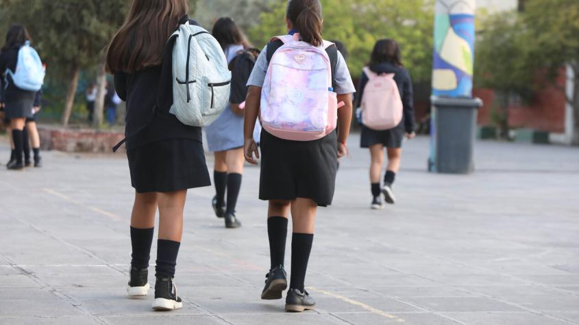 Fiscalía investiga denuncias de abuso sexual en Colegio San Ignacio El Bosque