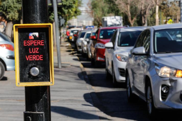 Vence la prórroga de licencias de conducir: en Concepción la espera para renovar es de 6 meses