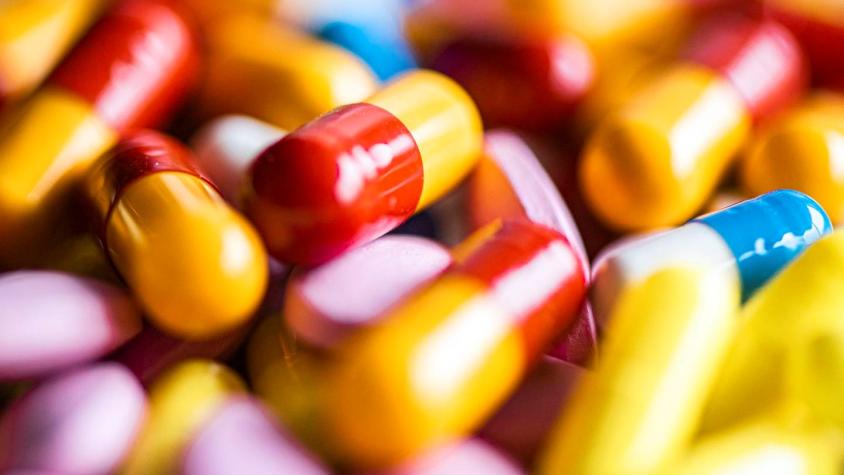 ISP llama a no comprarlos: Los 10 medicamentos más decomisados y que se venden ilegalmente