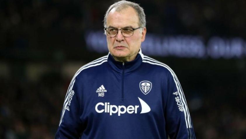 Acuerdo total para que Marcelo Bielsa se convierta en el nuevo