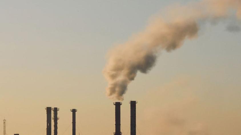 Cómo llegar a las emisiones netas cero para evitar los impactos del cambio climático