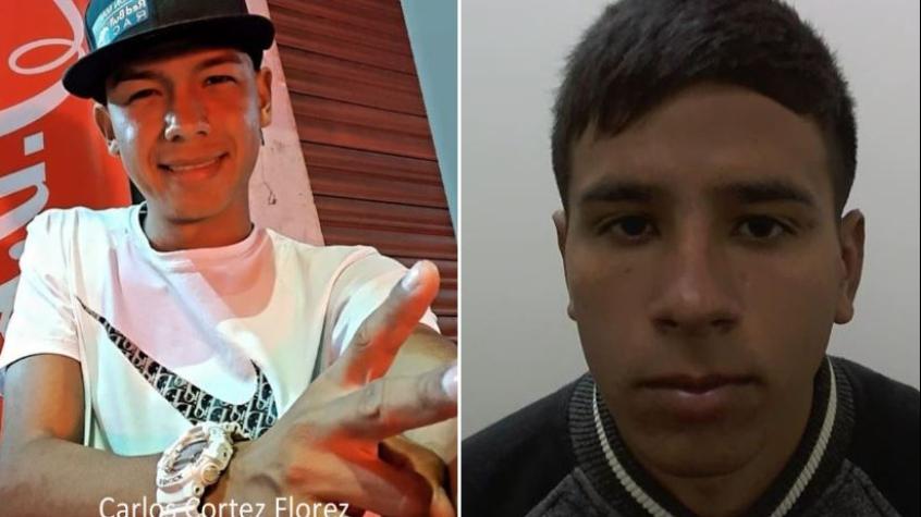 Difunden fotografías de “personas de interés” por asesinato de cabo Palma