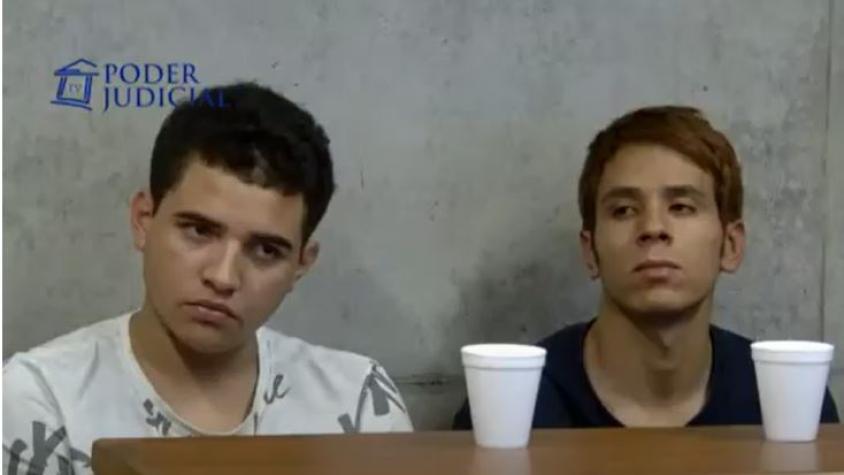 Homicidio del cabo Palma: la reconstrucción de la fiscalía de los minutos previos y posteriores al crimen Homicidio del cabo Palma: la reconstrucción de la fiscalía de los minutos previos y posteriores al crimen