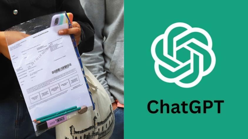 ChatGPT resuelve la última PAES rendida y supera al 99% de los alumnos en Comprensión Lectora