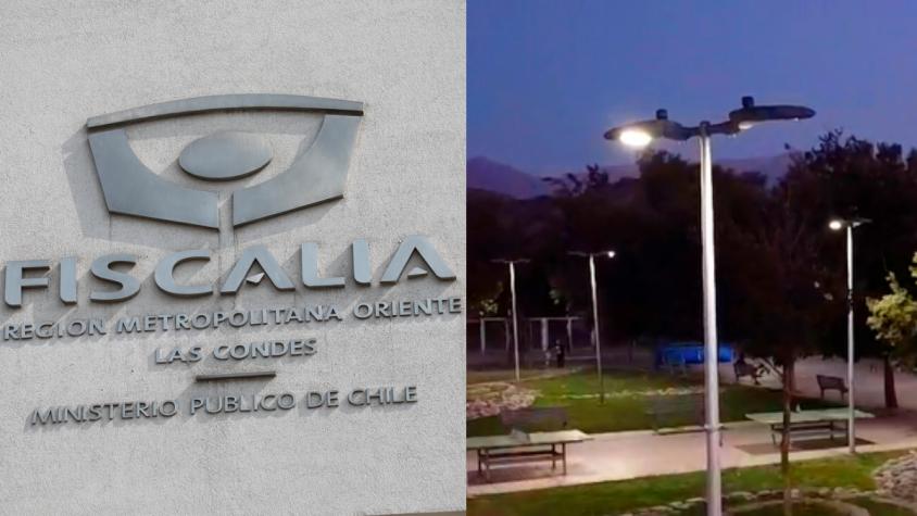 Caso Luminarias LED: Fiscalía anuncia investigación por presunta pérdida de audios 