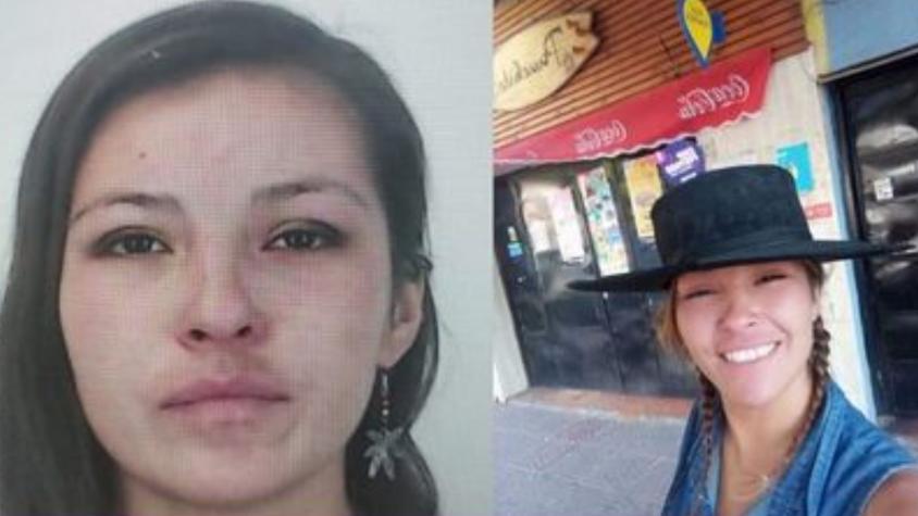 Mujer desaparecida desde enero en Catemu fue encontrada con vida y en buen estado de salud 