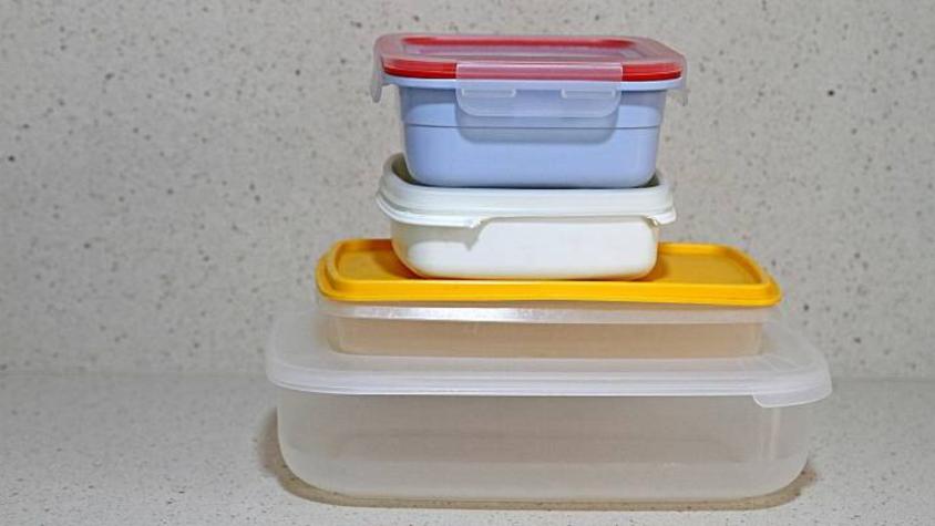Tupperware: Advierten posible quiebra de emblemática marca de envases para alimentos 