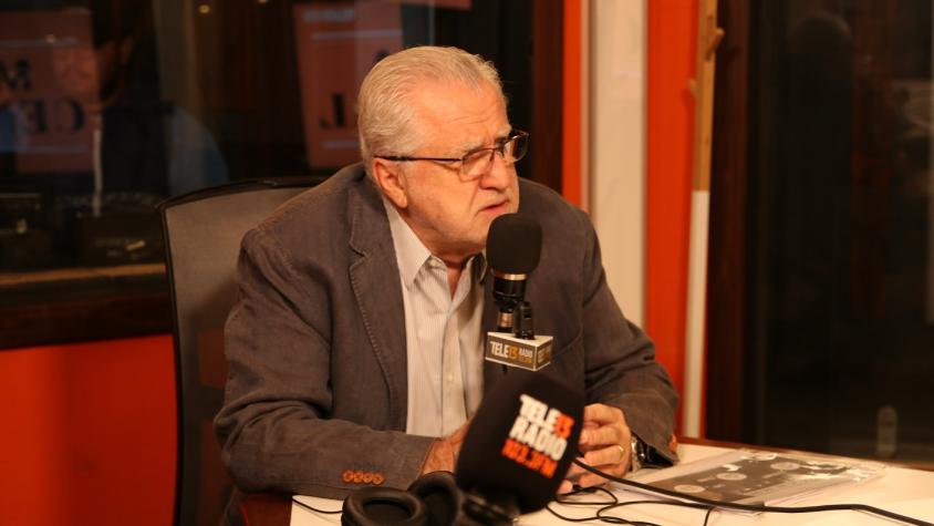 Máximo Pacheco: “El cierre de Ventanas es fundamental para Codelco y para Chile”
