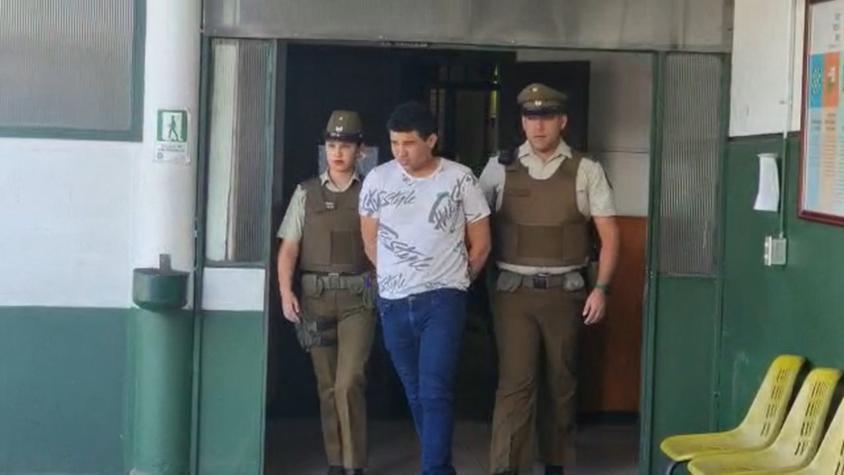 Asesinato de suboficial Daniel Palma: Las pistas tras la detención de los sospechosos