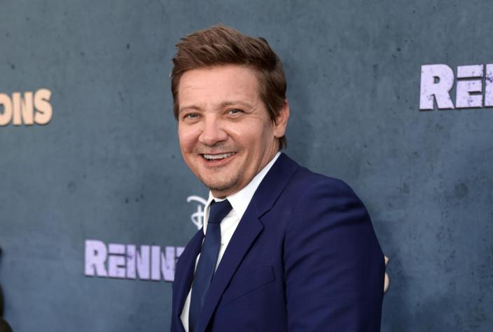 Las imágenes del impactante rescate de Jeremy Renner tras accidente con máquina quitanieve 