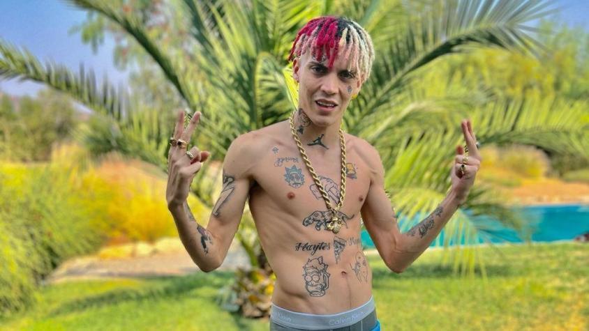 Marcianeke: "¿Tú crees que si yo dejo de cantar de eso, va a parar la delincuencia? No" Marcianeke: "¿Tú crees que si yo dejo de cantar de eso, va a parar la delincuencia? No"