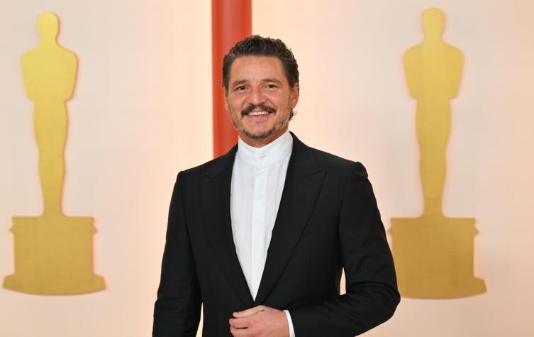 Observatorio ALMA compara a Pedro Pascal con fenómenos de Universo