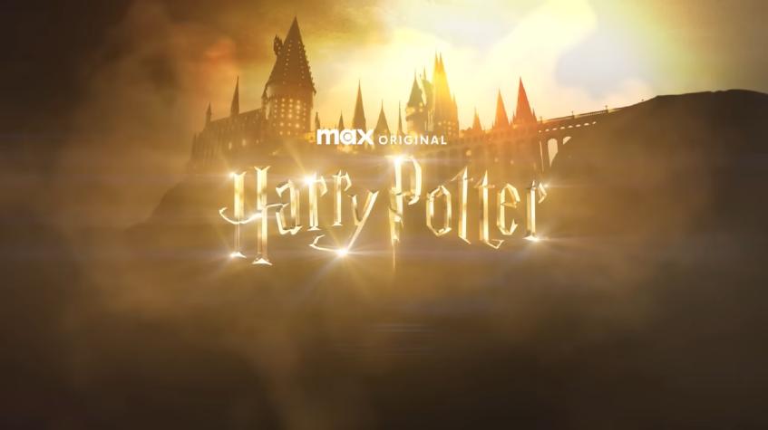 "Harry Potter" tendrá una nueva serie adaptada de sus siete libros por Max