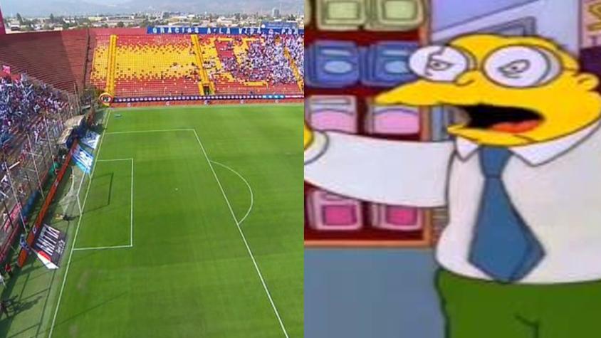 "Me han robado 96 minutos de mi vida": Los mejores memes que dejó el empate entre la UC y Colo Colo