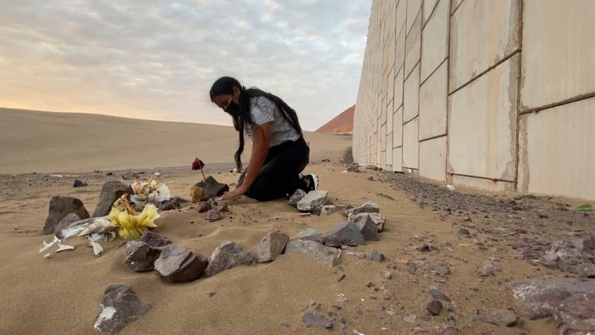 Las familias de Alto Hospicio que esperan justicia: Diez crímenes solo en tres meses