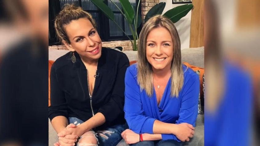 Claudia Conserva mostró íntima fotografía junto a su hermana por su cumpleaños: le dedicó emotivo mensaje Claudia Conserva mostró íntima fotografía junto a su hermana por su cumpleaños: le dedicó emotivo mensaje