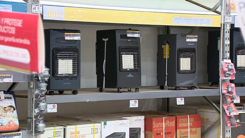 Estufas eléctricas: Opciones baratas y de bajo consumo