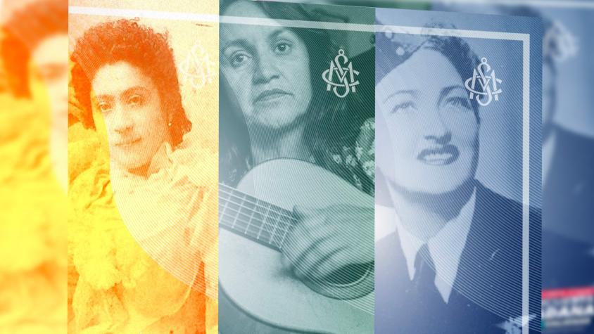 #MujeresValiosas: Cómo votar en la segunda etapa del homenaje de Casa de Moneda a chilenas emblemáticas