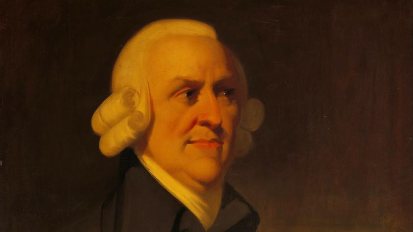 ¿Cuán capitalista era realmente Adam Smith, el "padre del capitalismo"?