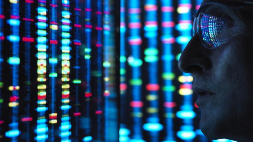 El misterio del "genoma oscuro" que compone el 98% del ADN de los humanos