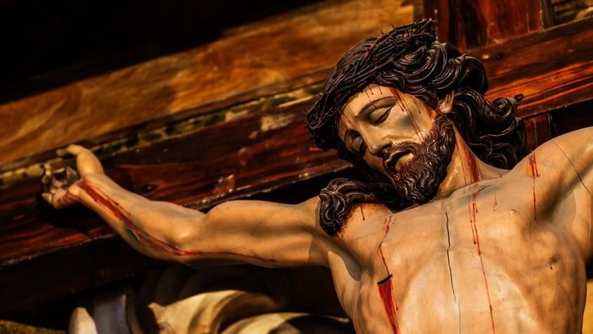Semana Santa: cómo y dónde surgió el castigo de la crucifixión