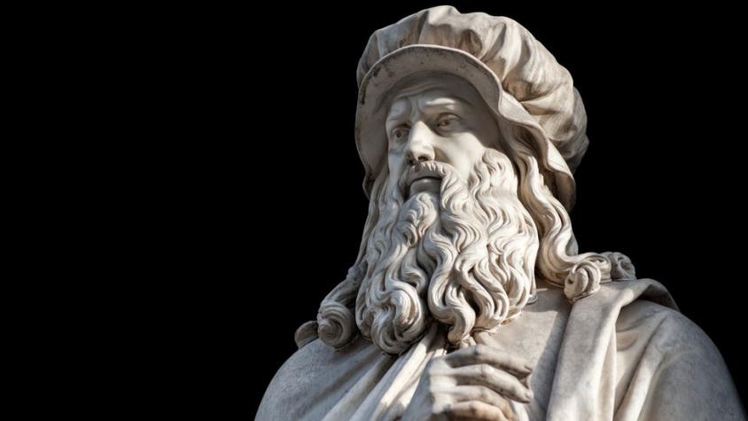 Los experimentos olvidados que muestran lo que Da Vinci entendió de la gravedad antes que Galileo y Newton