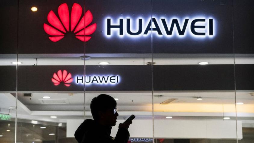 Huawei: a qué se debe la caída de 69% en las ganancias del gigante tecnológico chino (y cómo busca volver a levantarse)