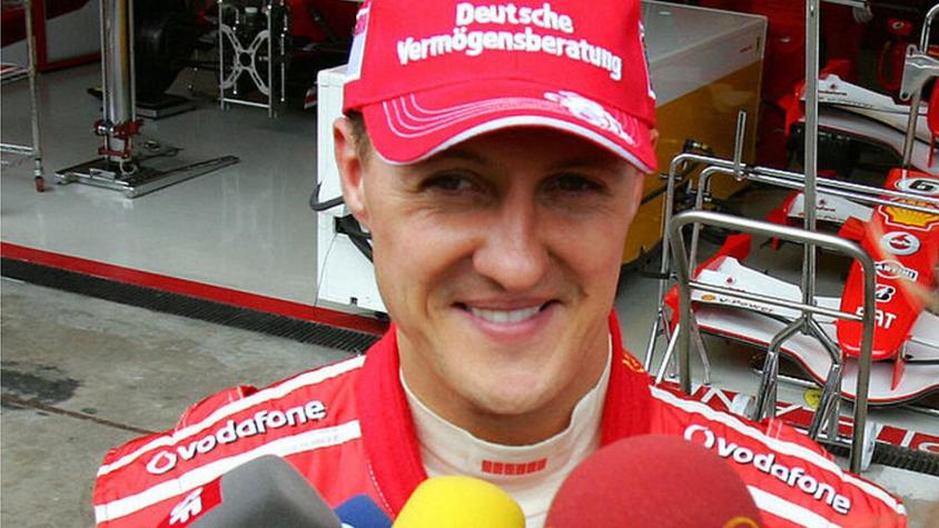 La indignación en Alemania por una entrevista falsa con Michael Schumacher hecha con inteligencia artificial La indignación en Alemania por una entrevista falsa con Michael Schumacher hecha con inteligencia artificial