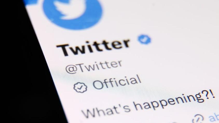 La misteriosa reaparición de las insignias azules en algunas de las cuentas de Twitter con más seguidores