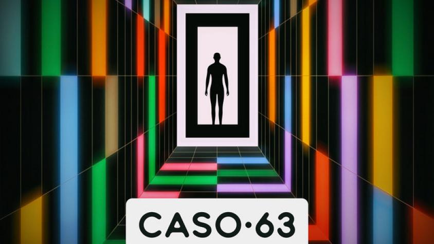 De Spotify a Hollywood: "Caso 63" será adaptado a una película