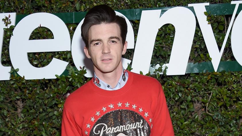 Policía confirma que actor de Nickelodeon, Drake Bell, fue encontrado y está a salvo