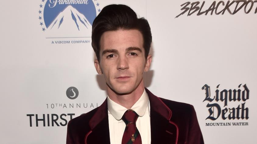 Actor Drake Bell es reportado como desaparecido y en peligro por la policía de Daytona Beach