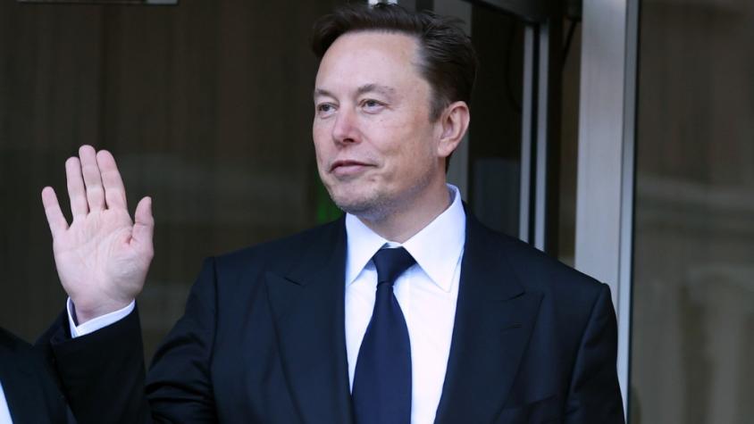 Elon Musk anunció que trabajará en una "inteligencia artificial máxima que busca la verdad" 
