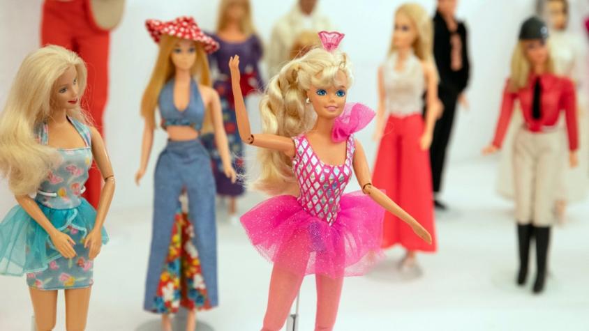 Mattel nuevamente apuesta por la inclusión: así luce la nueva muñeca Barbie con síndrome de Down