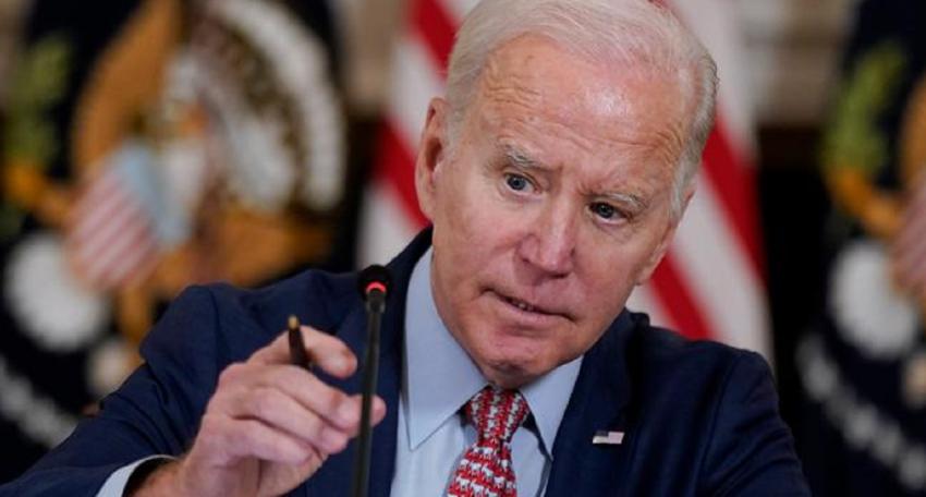 Biden inicia gira por Irlanda e Irlanda del Norte