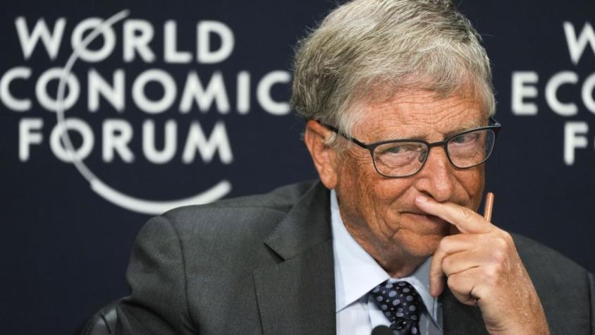 A pesar de su fortuna, Bill Gates tiene un auto económico: ¿Cuál es?