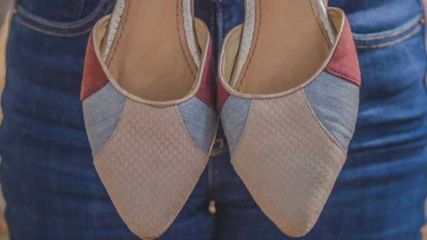Domei Zapatos: La pyme destacada de la semana en #EmprendedoresWorkCafé